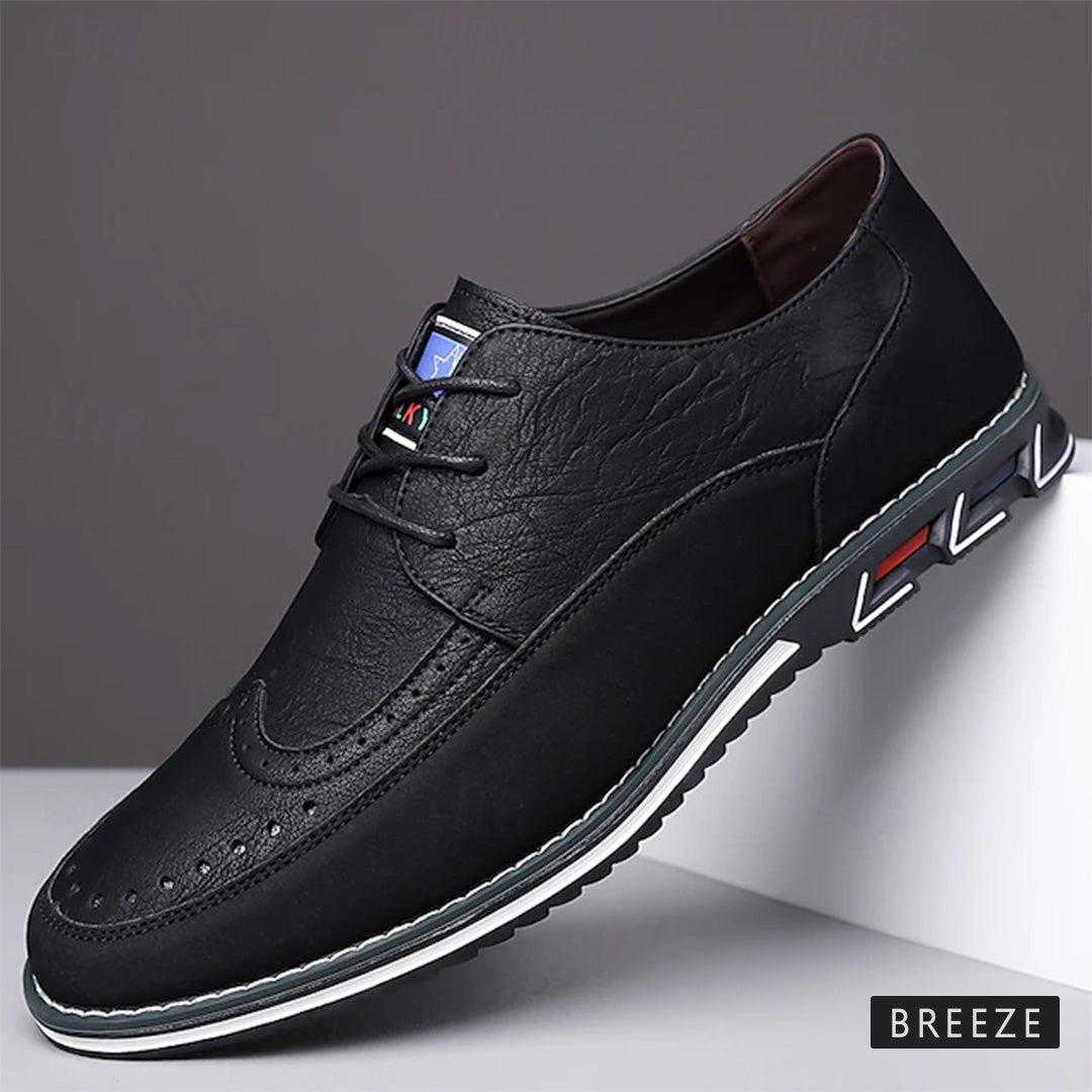 Berkeley - Ultra Comfortable Shoes