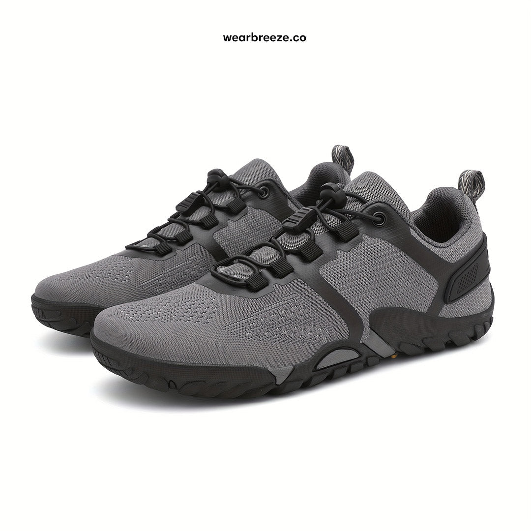 Skytrail - Ultra Comfortable Barefoot Shoes