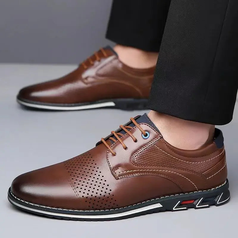 Cannes - Ultra Comfortable Shoes