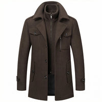 Chestnut Brown